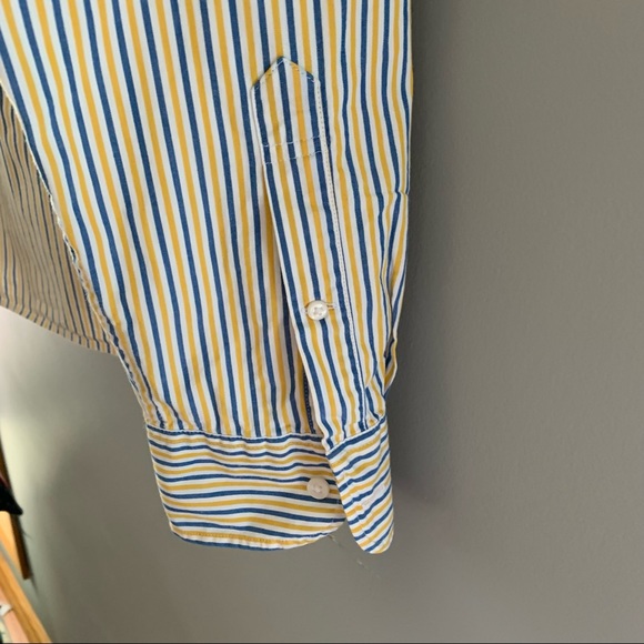 J.Crew Long sleeve Dress Shirt - Picture 3 of 7